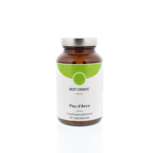 Best Choice - Pau d arco lapacho
