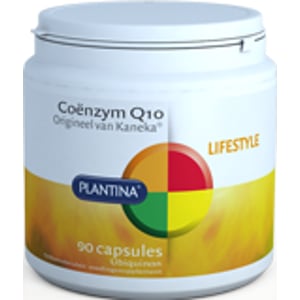 Plantina Plantina Q10 50 mg image
