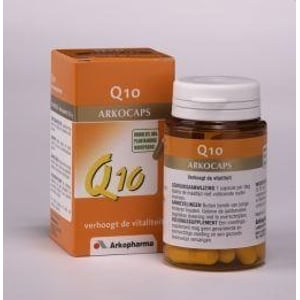 Arkocaps - Q10