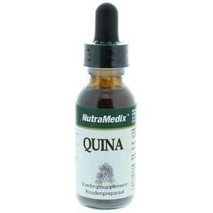 Nutramedix - Quina