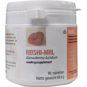 MRL - Reishi-MRL