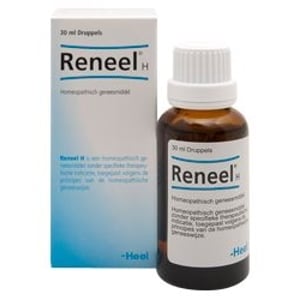 Heel - Reneel H