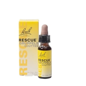 Bach - Rescue Remedy