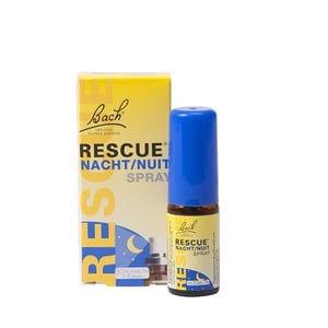 Bach - Rescue Remedy Night Spray