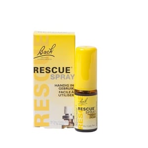 Bach - Rescue Remedy Spray