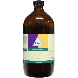 Chi - Roos Hydrolaat Chi