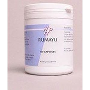 Holisan - Rumayu