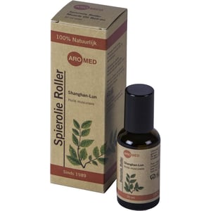 Aromed - Shanghan-Lun Spierolie roller