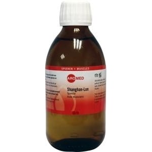 Aromed - Shanghan-Lun Muscle Oil Drops