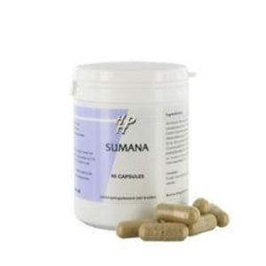Holisan - Sumana