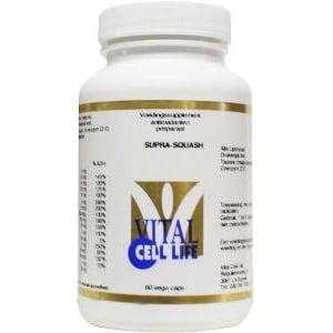 Vital Cell Life - Supra squash