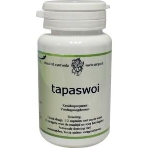 Surya - Tapaswoi