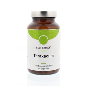Best Choice - Taraxacum