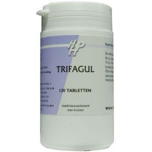 Holisan - Trifagul
