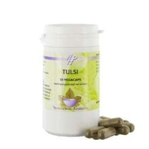Holisan - Tulsi