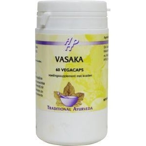 Holisan - Vasaka