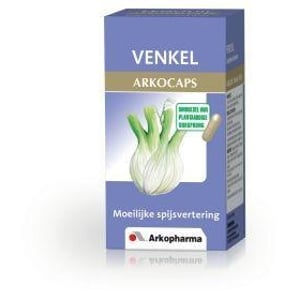 Arkocaps - Venkel
