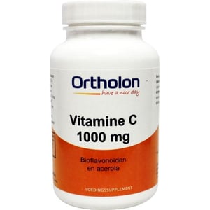 Ortholon - Vitamin C 1000mg