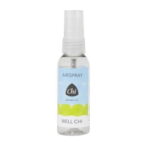 Chi - WChi well chi airspray