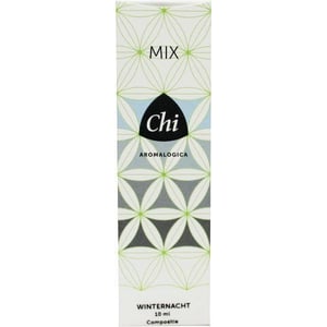 Chi - Winternacht