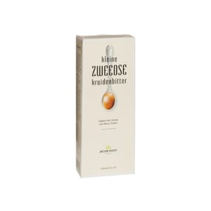 Jacob Hooy - Large Swedish herbal bitters
