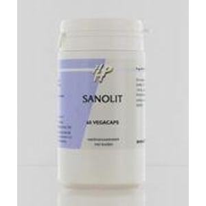 Holisan - Sanolit