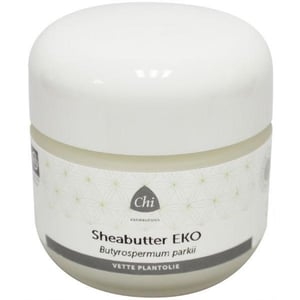 Chi - Sheabutter Eko 