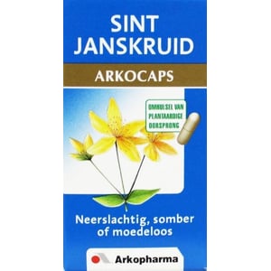 Arkocaps - Sint Janskruid