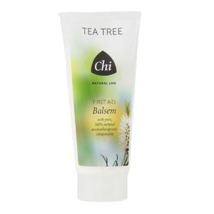 Chi - Tea tree balm