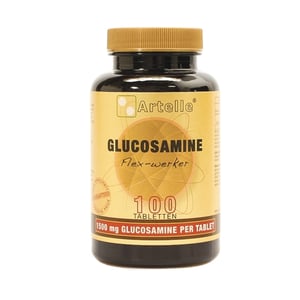 Artelle - Glucosamine 1500 mg