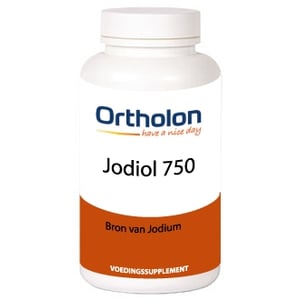 Ortholon - Jodiol 750