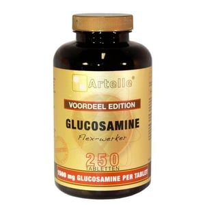 Artelle - Glucosamine 1500 mg