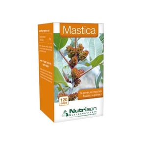 Nutrisan - Mastica
