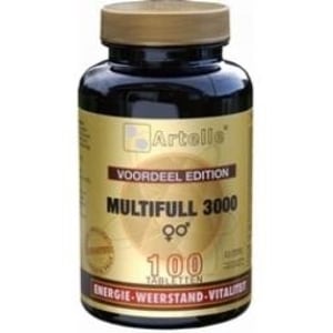 Artelle - Multifull 3000