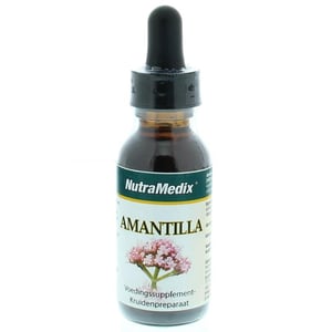 Nutramedix - Amantilla