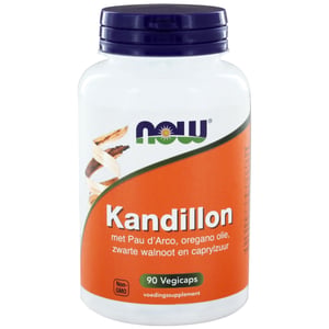 NOW - Kandillon