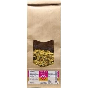Zonnegoud - Curcuma Complex Tea