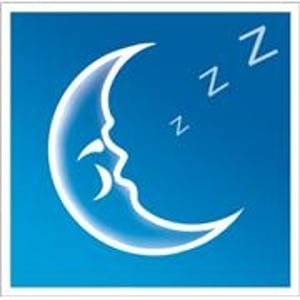 Lucovitaal Pure Melatonin 100 mcg image