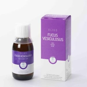 Oligoplant - Fucus