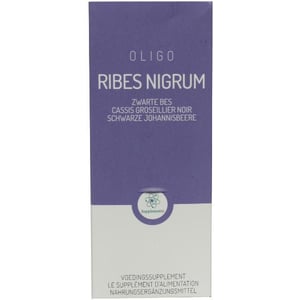 Oligoplant - Ribes