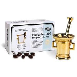 Pharma Nord - Bio Active Q10 Uniqinol 100 mg