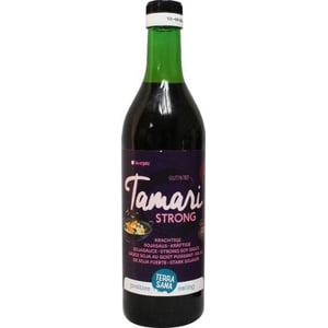 TerraSana - Tamari Japans glutenvrij