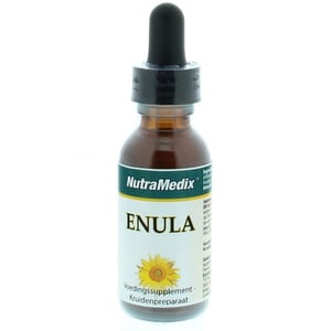 Nutramedix - Enula