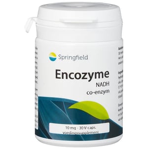 Springfield - Encozyme NADH 10 mg