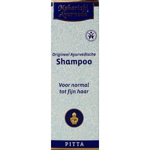 Maharishi Ayurv - Pitta organic shampoo