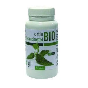 Purasana - Bio brandnetel 285 mg