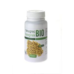 Purasana - Bio fenegriek 305 mg