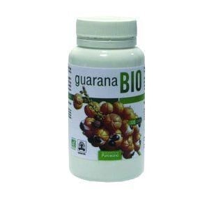 Purasana - Bio guarana 375 mg