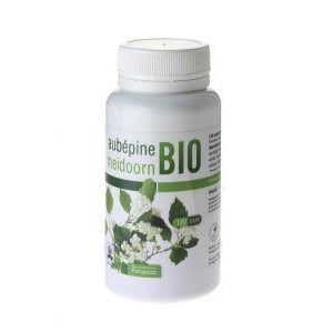 Purasana - Bio meidoorn 355 mg