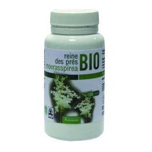 Purasana - Bio moerasspirea 220 mg
